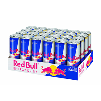 Red Bull -24x250ml03